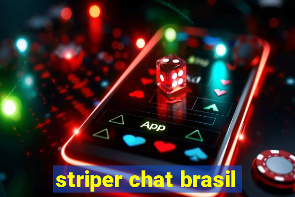 striper chat brasil